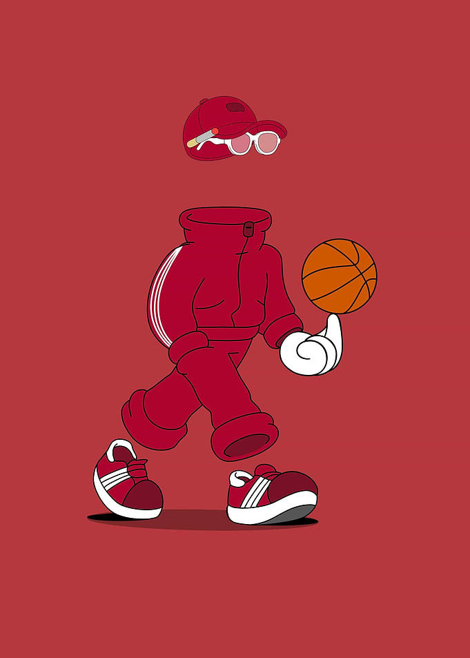 Red Boy