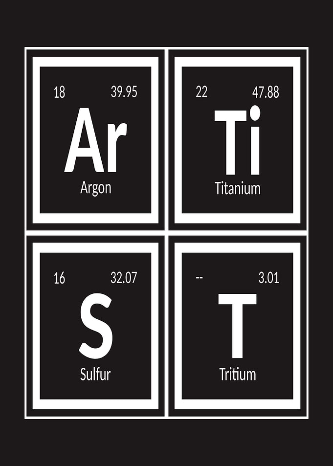 Element of Artist