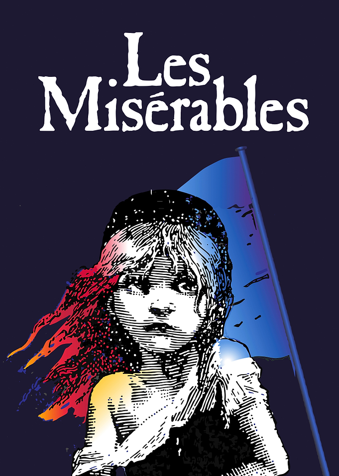 LES MISERABLES