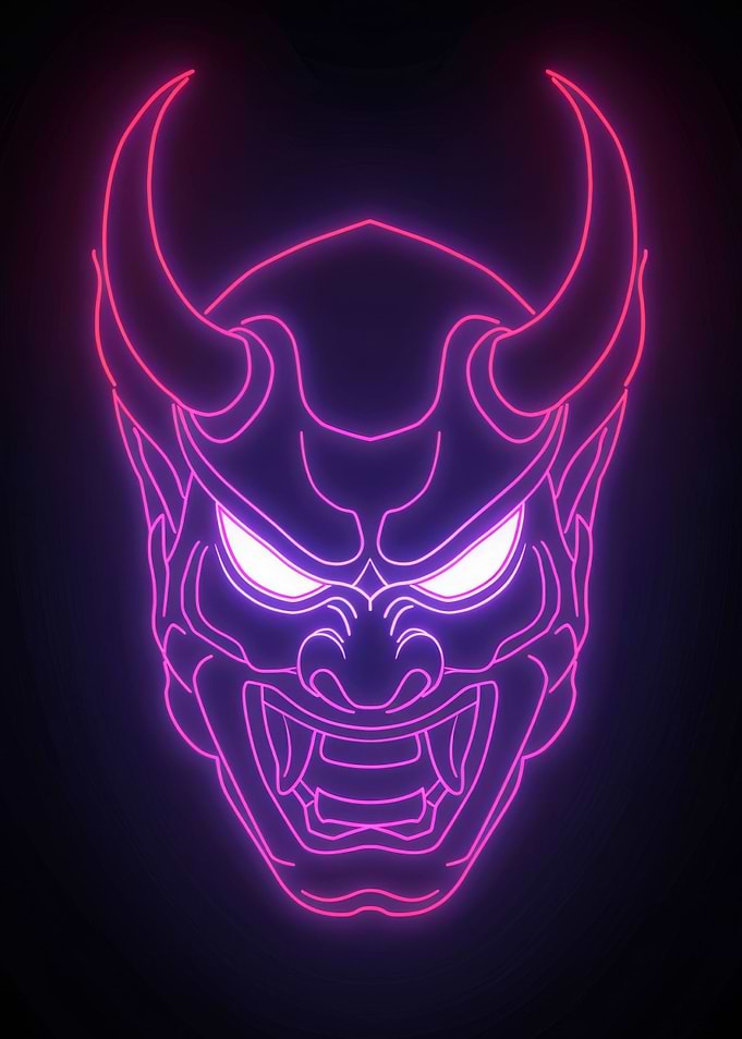 Japan Neon
