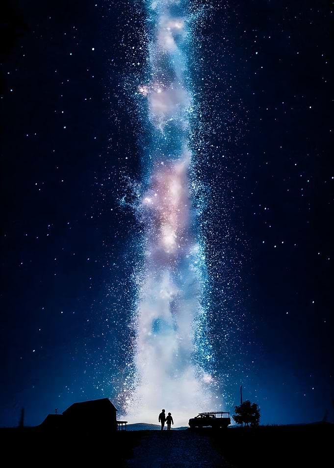 Interstellar