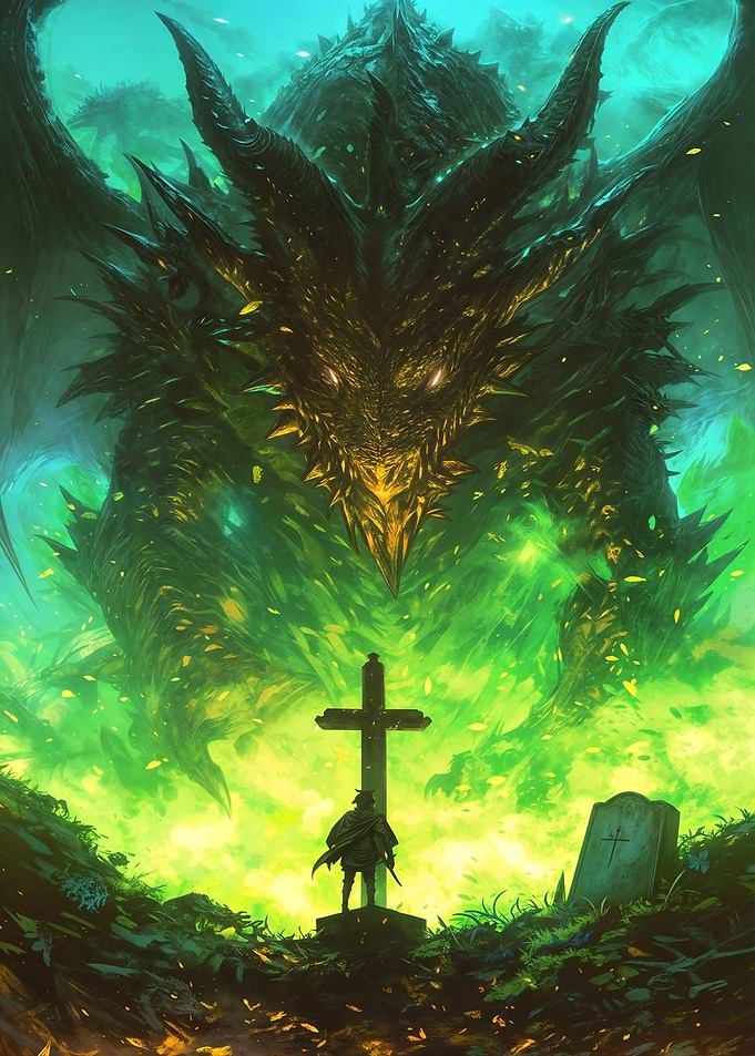 Dragons Fury