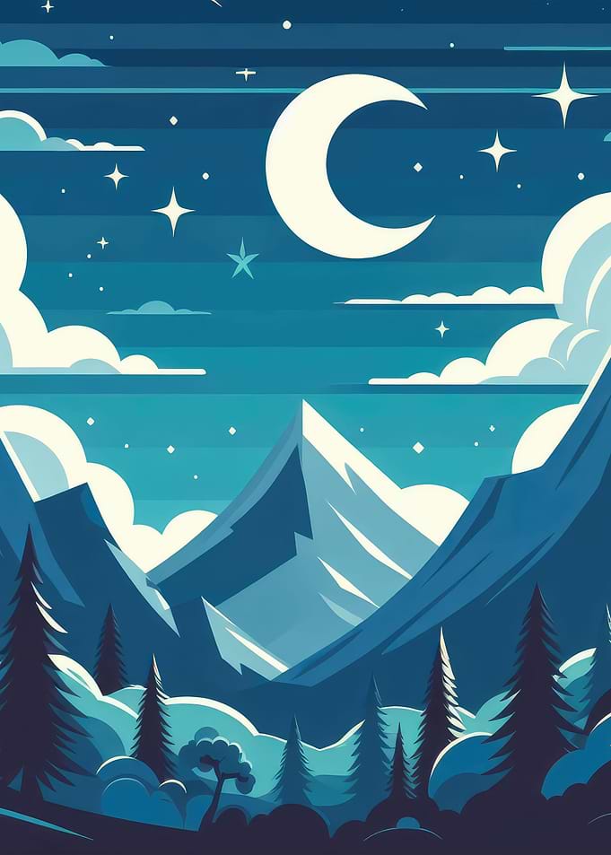 Flat Design V13