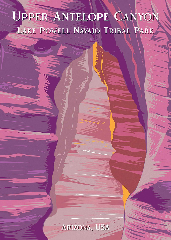 Upper Antelope Canyon 02