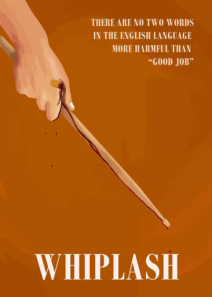 Whiplash