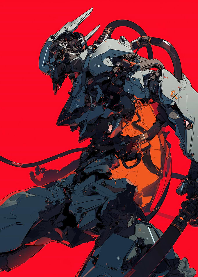Cyborg