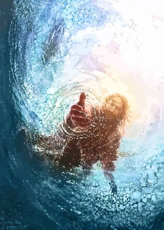 Jesus help you