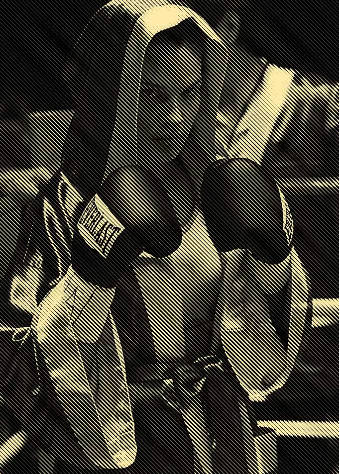 millian dollar baby