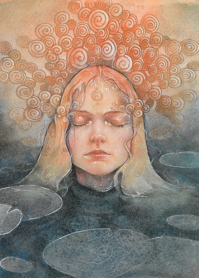 Phosphenes