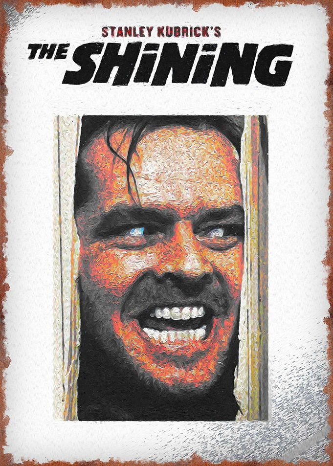 horror movie