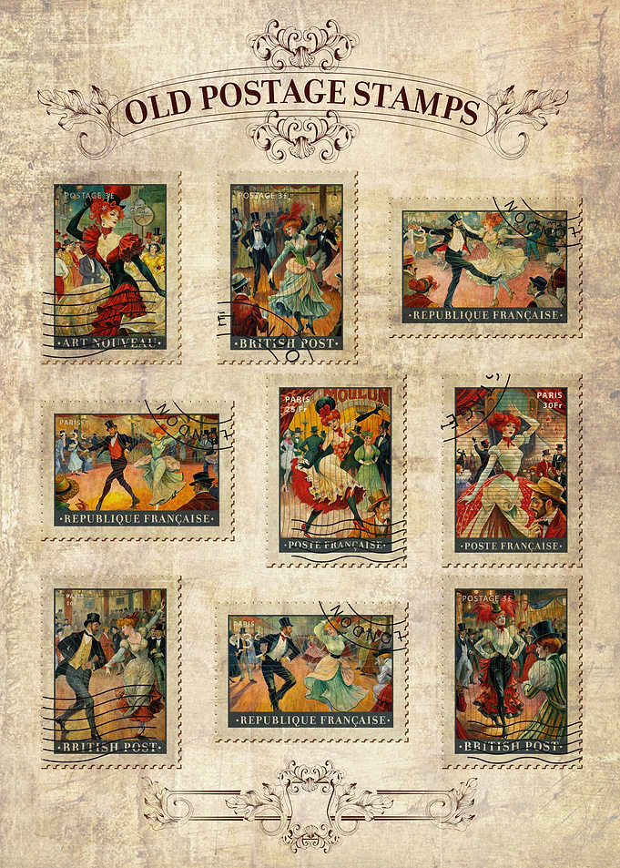 Cabaret of Paris