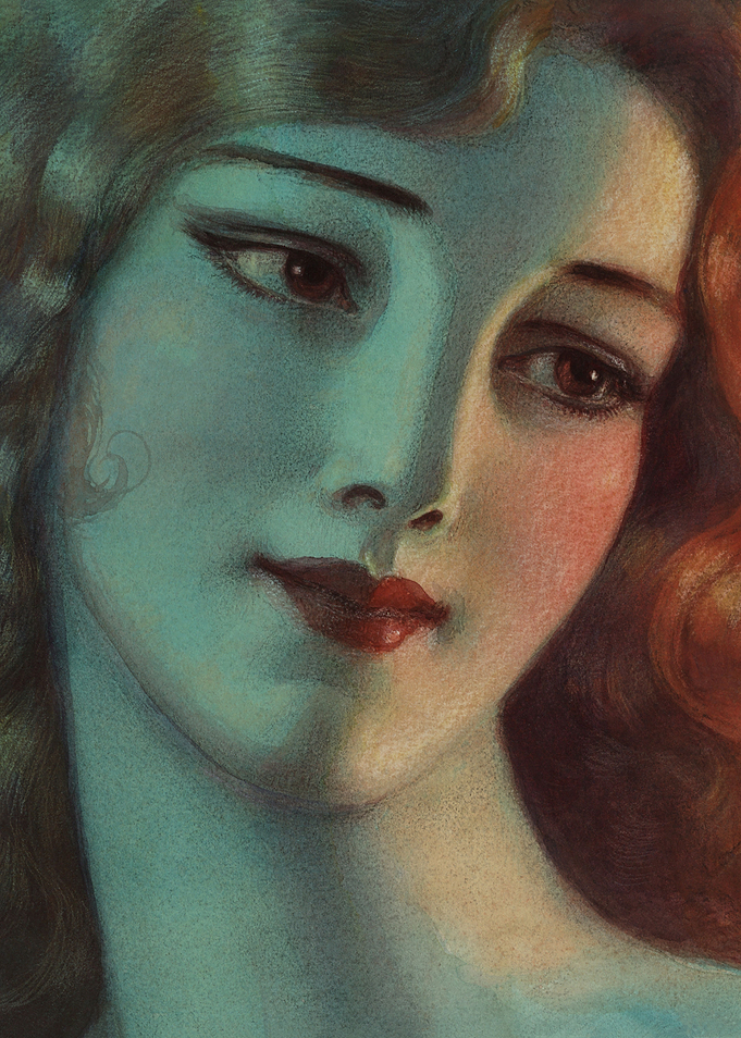Head of girl