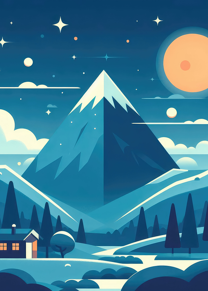 Flat Design V17