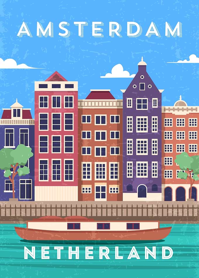 Amsterdam Netherlands