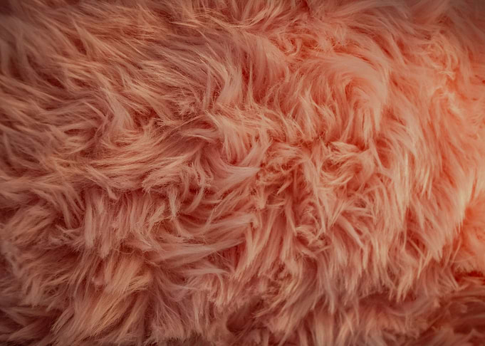 soft and fluffy
