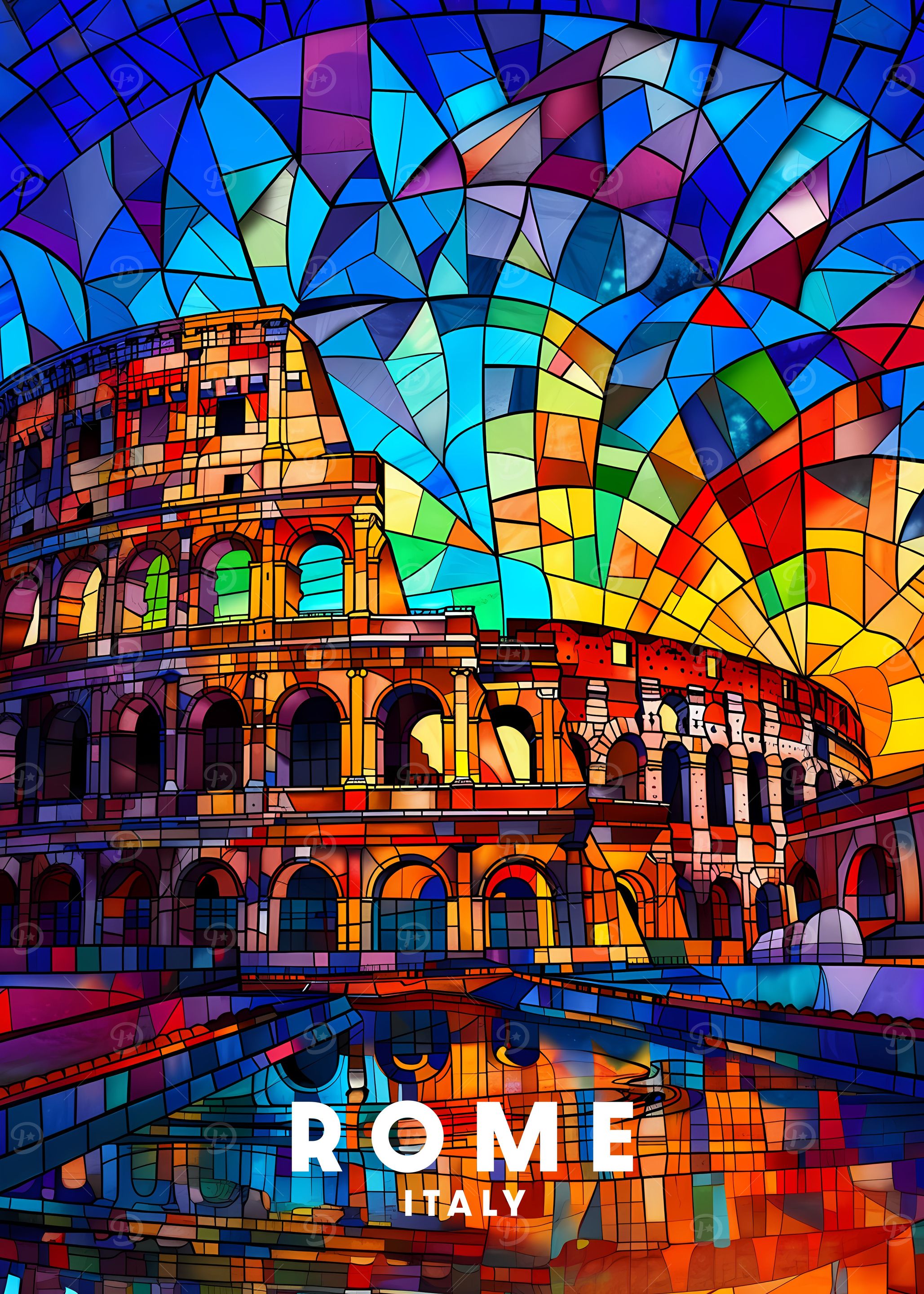 Rome
