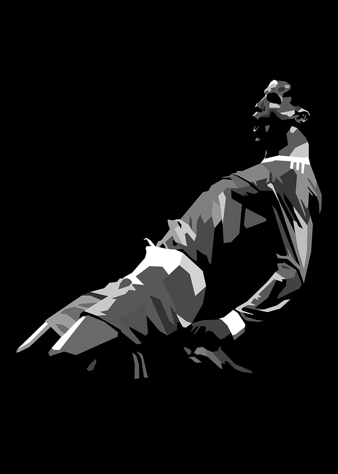 Football Pop Art