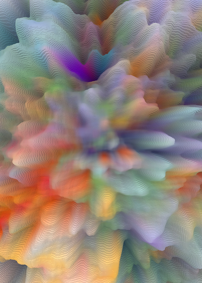 Abstract background