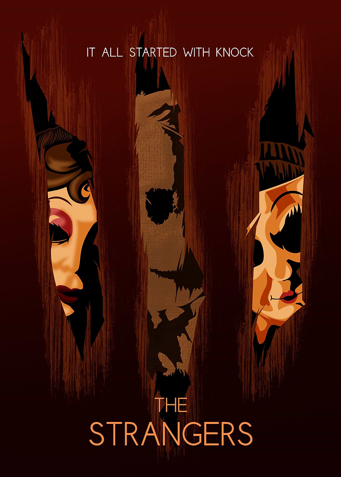 the strangers