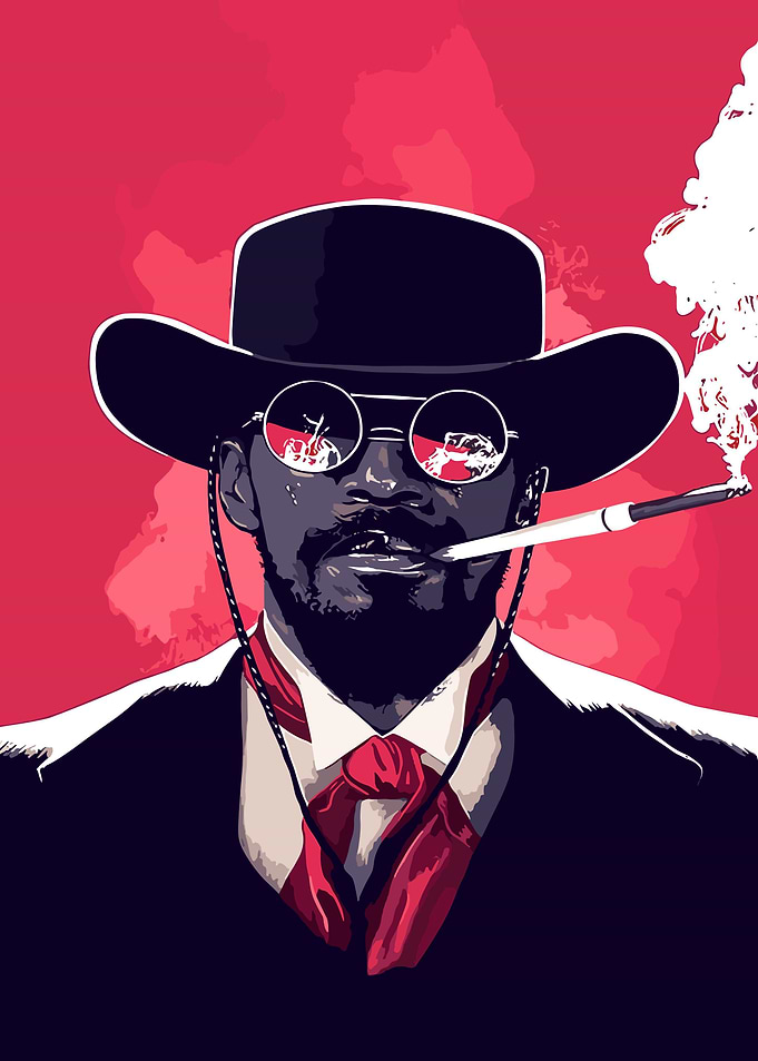 Django