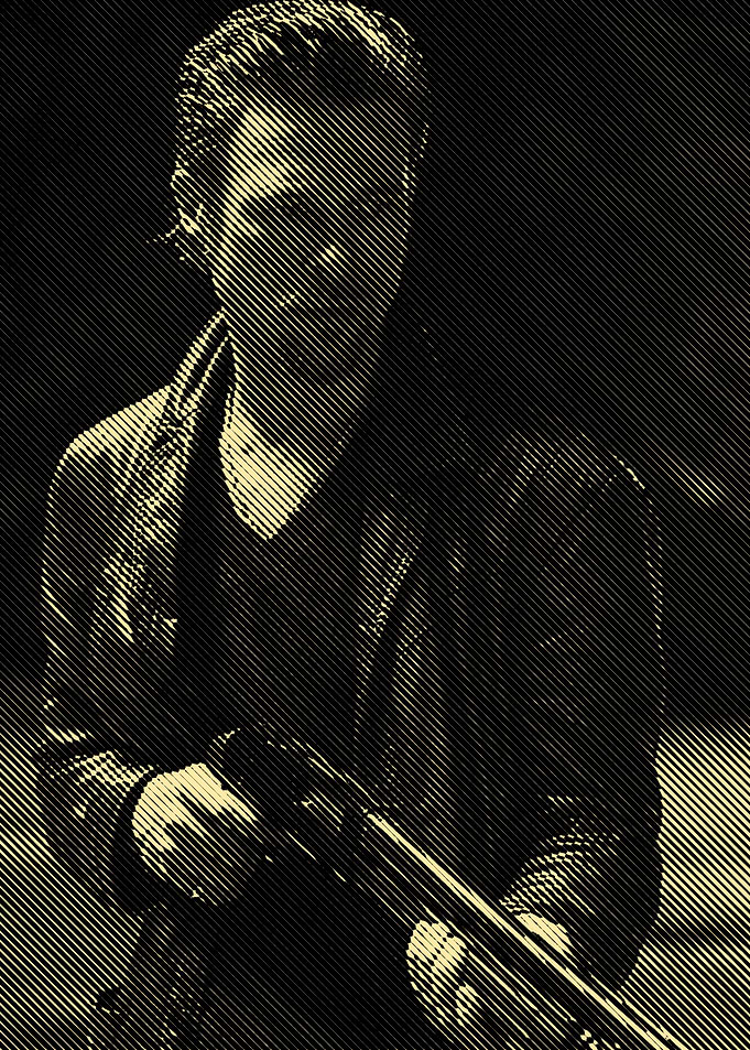 killing them softly