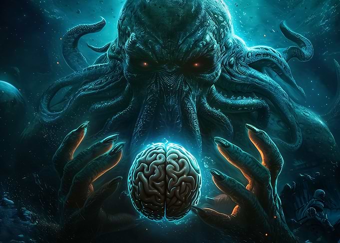 The Brain