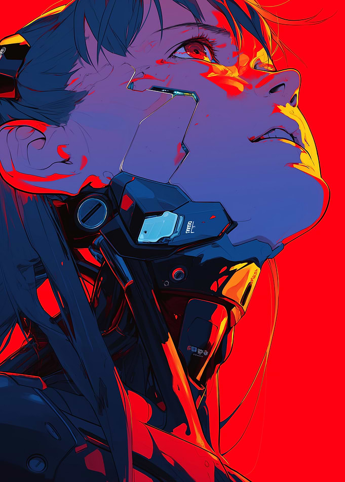 Cyborg