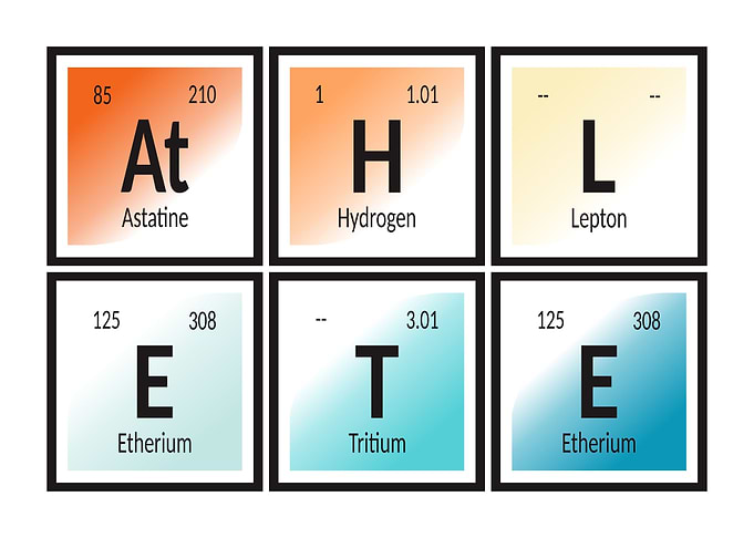 Athlete Elements