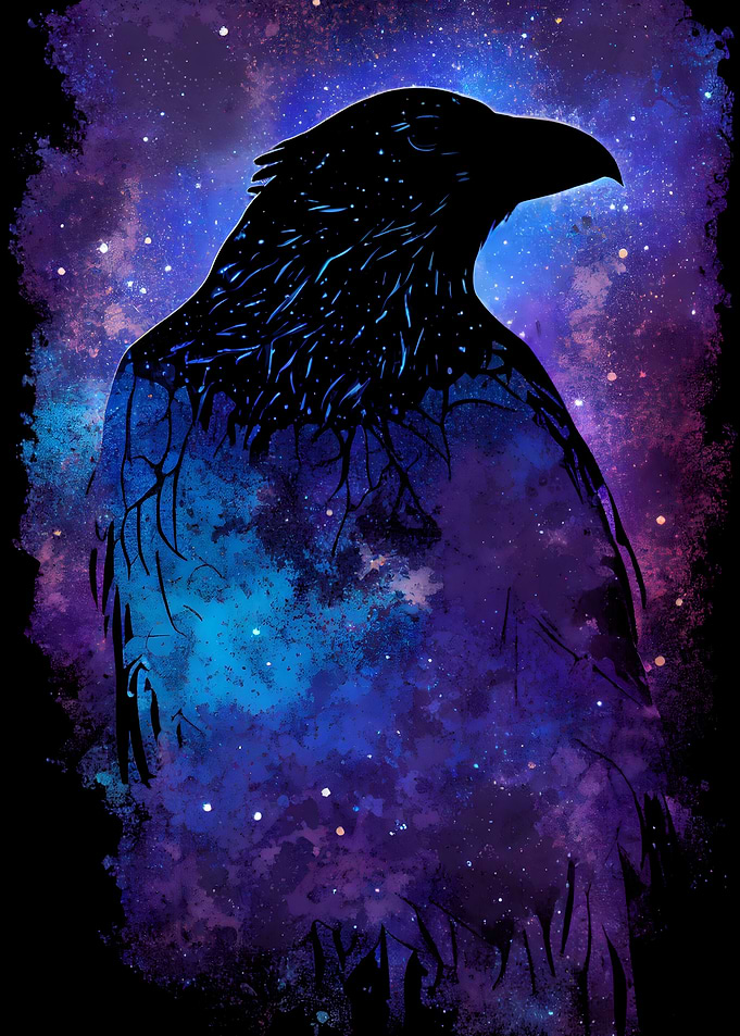 Crow Ravens