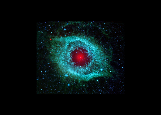 Image of a NEBULA