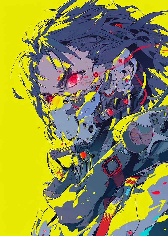 Cyborg