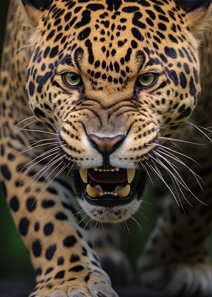 Cheetah