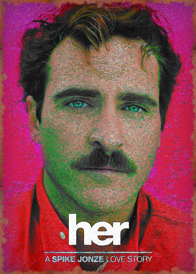 her