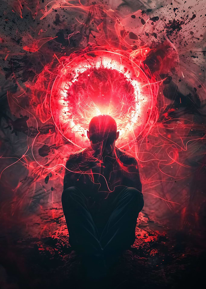 The Circle