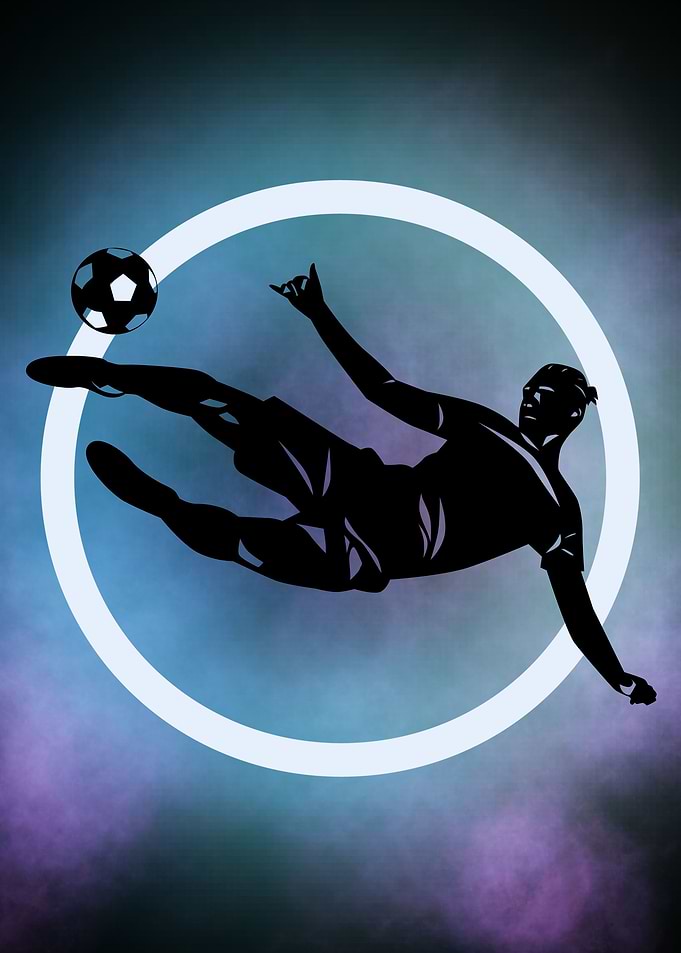 Football Player