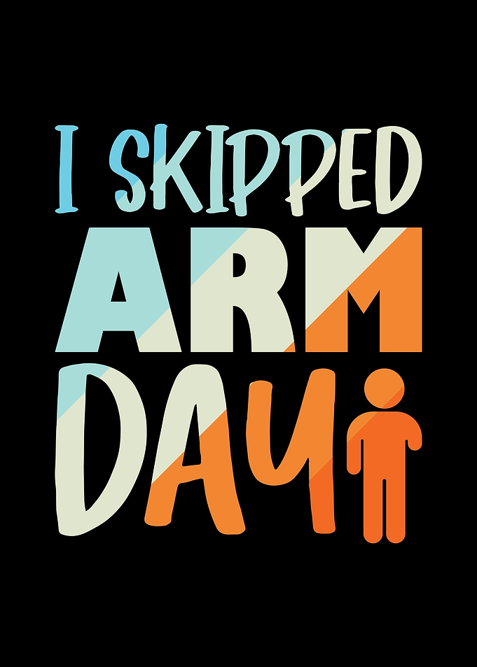 Arm Amputee