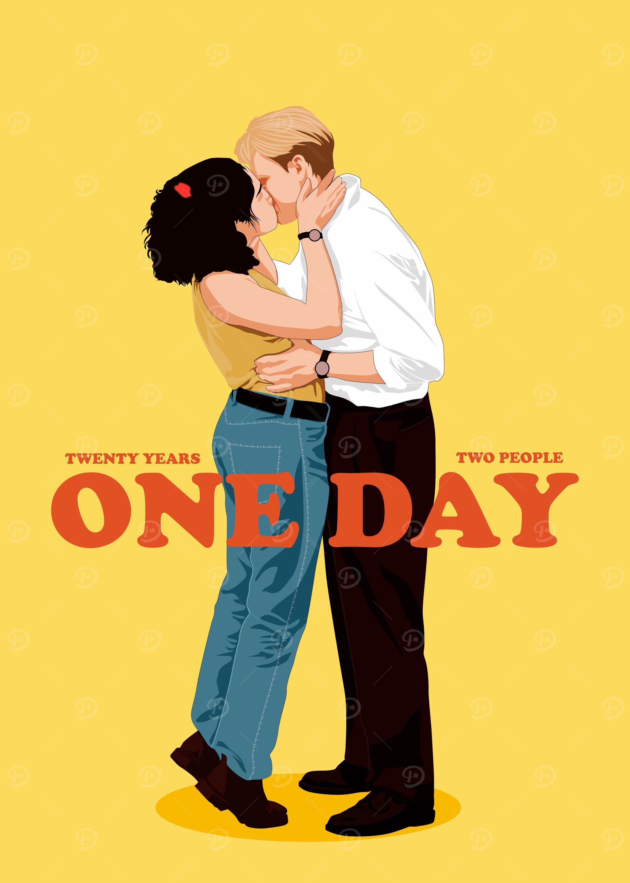 one day