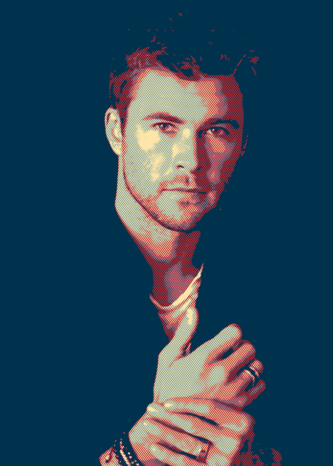 chris hamswotrh