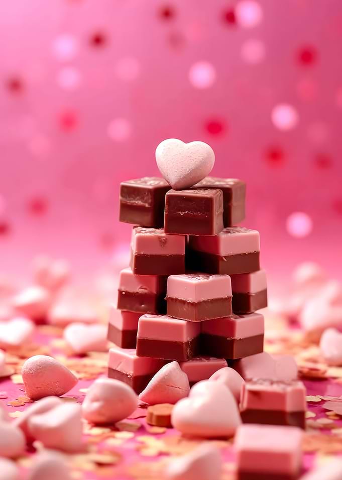 Sweet chocolate