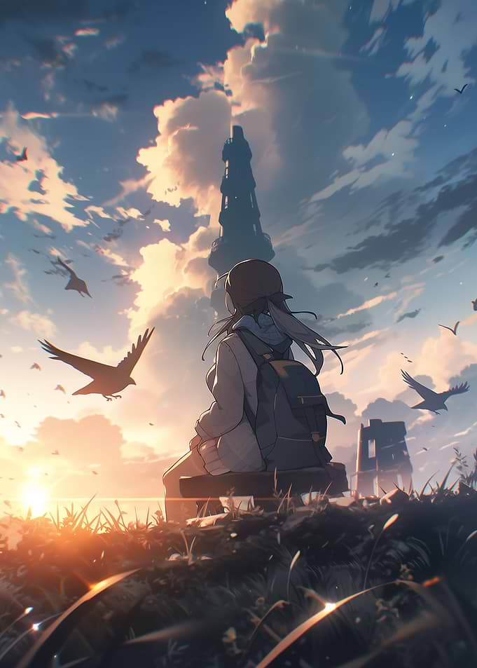 Lancscape Wonderful