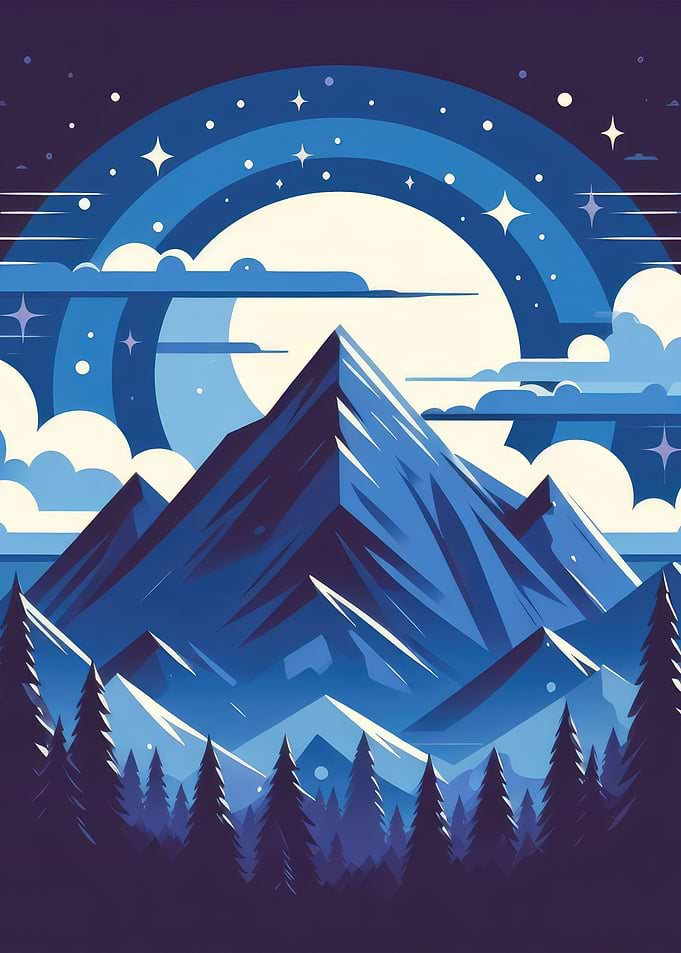 Flat Design V14