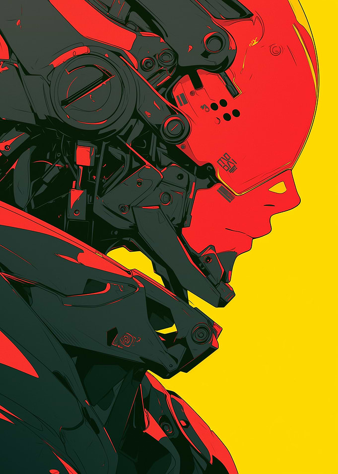 Cyborg