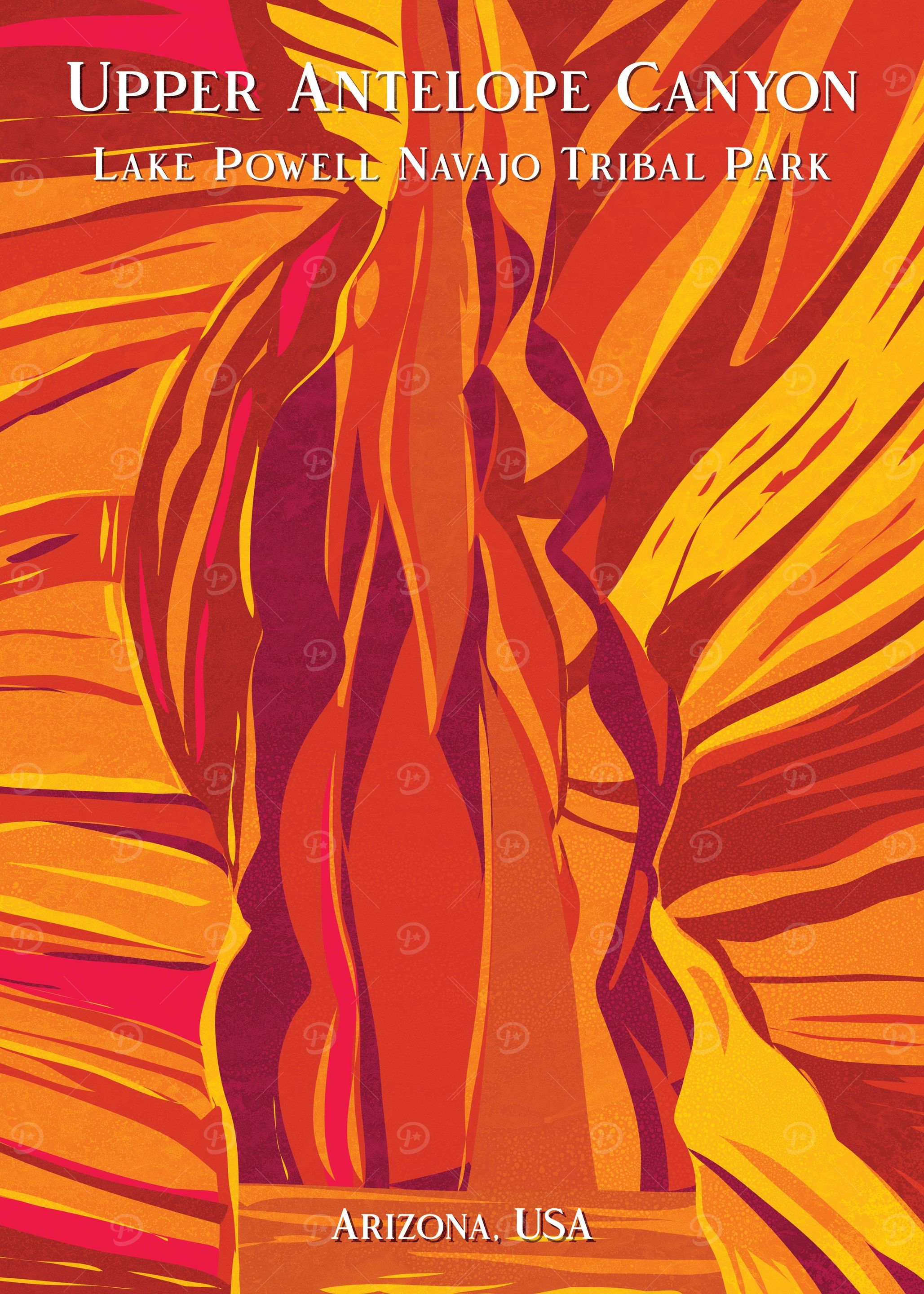 Upper Antelope Canyon 04