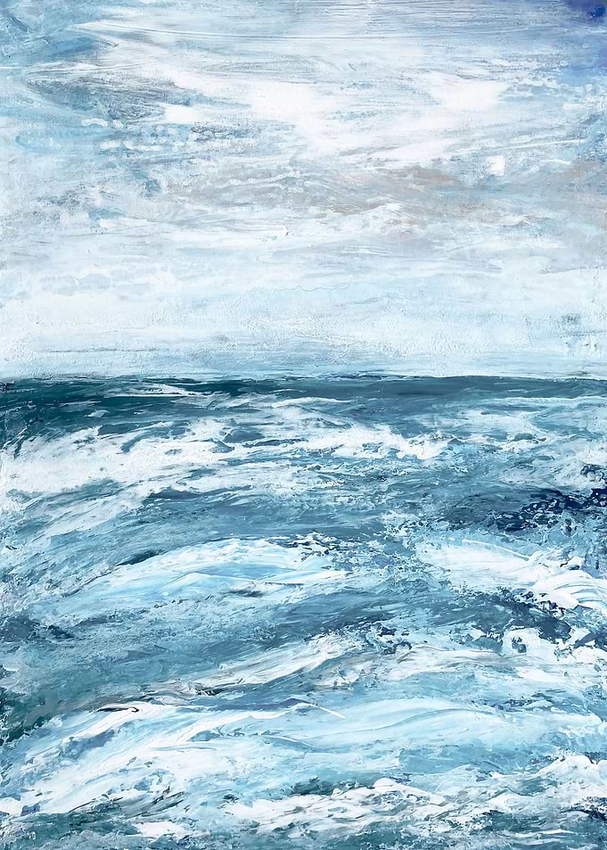 Seascape