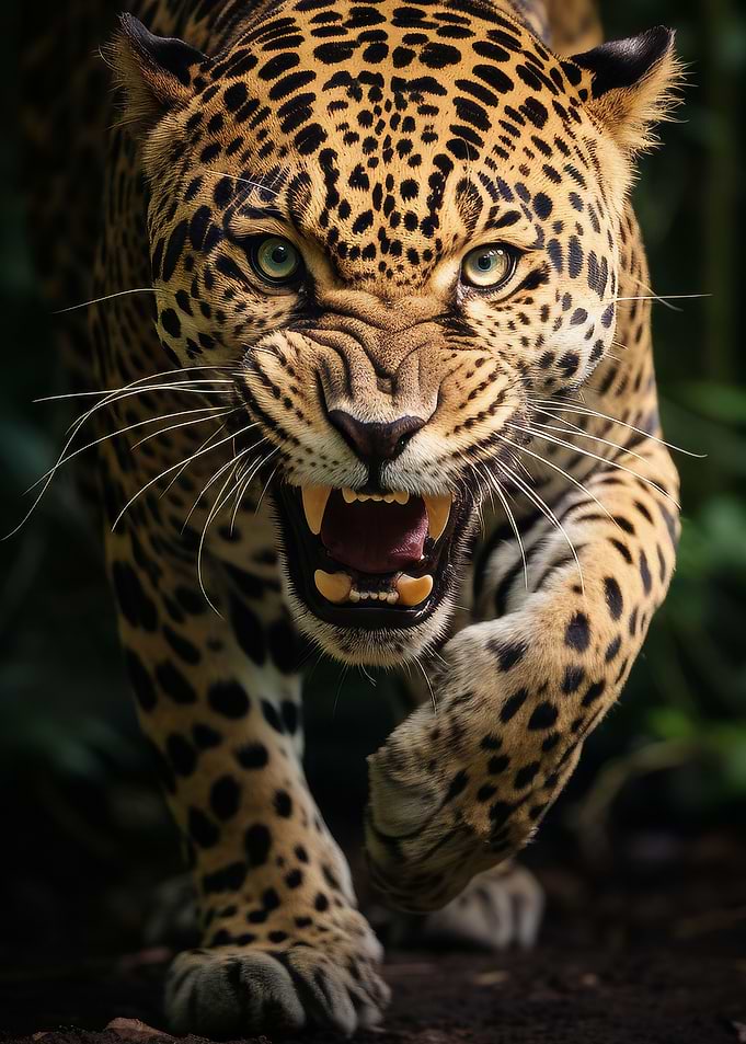 Cheetah