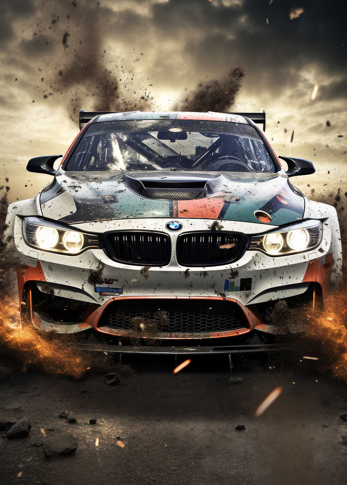 BMW