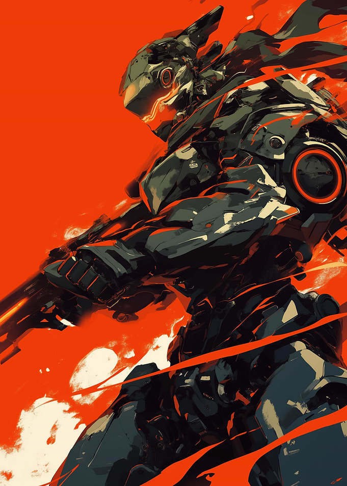 Cyborg