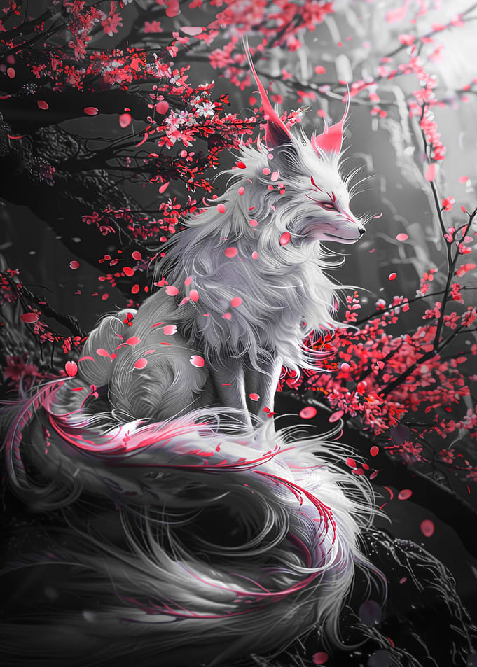 Kitsune 2