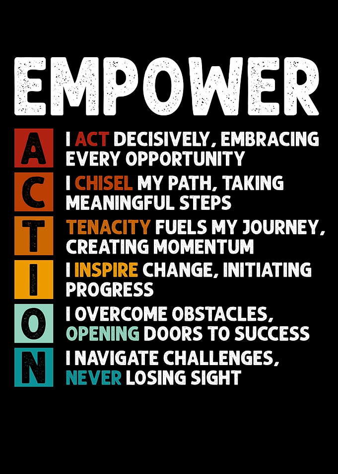 Action Motivation