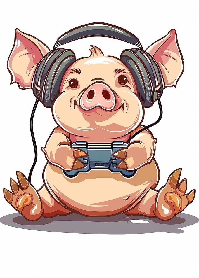 Pig Gaming
